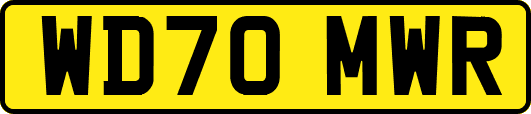 WD70MWR