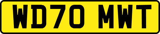 WD70MWT