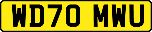 WD70MWU