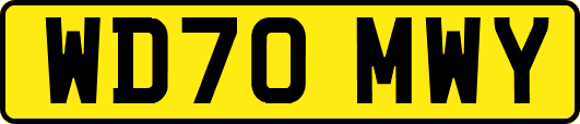 WD70MWY
