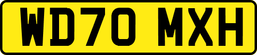 WD70MXH