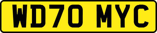 WD70MYC