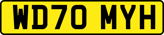 WD70MYH