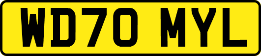 WD70MYL