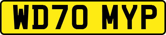 WD70MYP