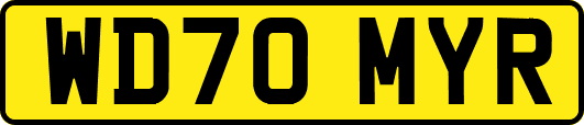 WD70MYR