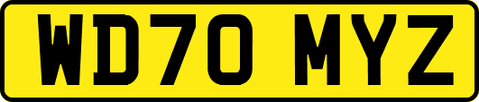 WD70MYZ