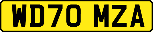 WD70MZA