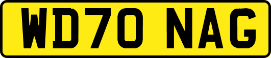 WD70NAG