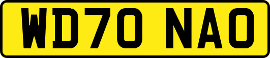 WD70NAO