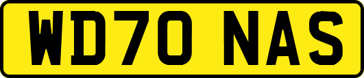 WD70NAS