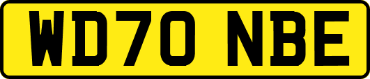 WD70NBE