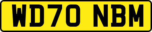 WD70NBM