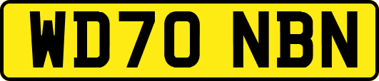 WD70NBN