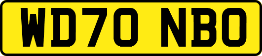WD70NBO
