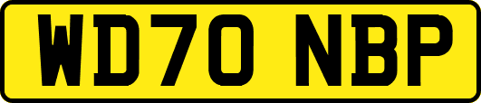 WD70NBP