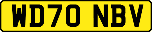 WD70NBV
