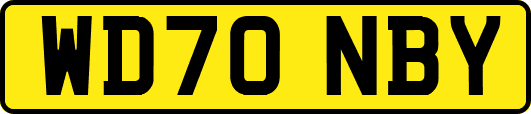 WD70NBY
