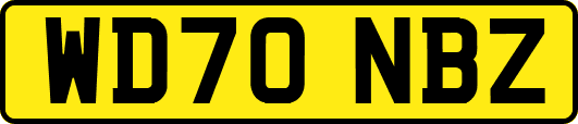 WD70NBZ