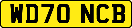 WD70NCB