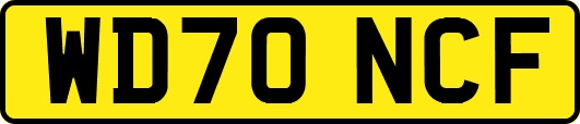 WD70NCF