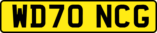 WD70NCG