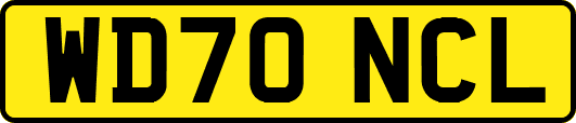 WD70NCL