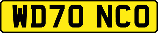 WD70NCO
