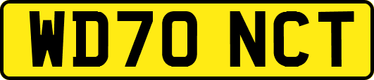 WD70NCT