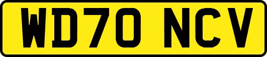 WD70NCV