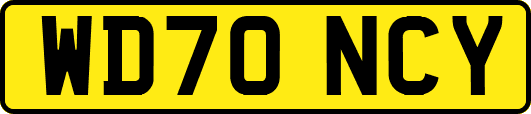 WD70NCY
