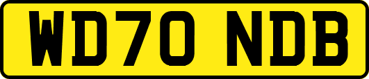 WD70NDB