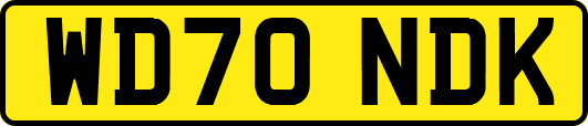WD70NDK