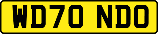 WD70NDO