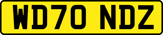 WD70NDZ