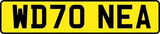 WD70NEA
