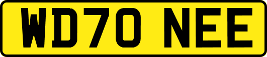 WD70NEE