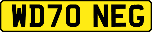 WD70NEG