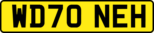 WD70NEH