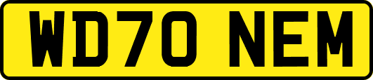 WD70NEM