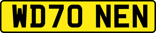 WD70NEN