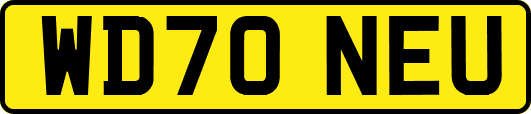 WD70NEU