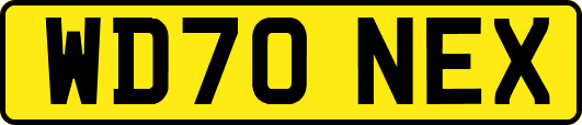 WD70NEX