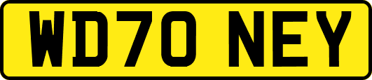 WD70NEY
