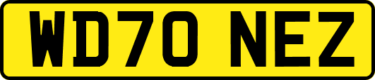 WD70NEZ