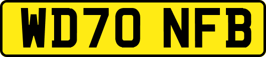 WD70NFB