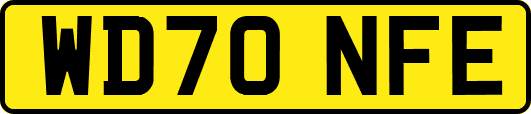 WD70NFE