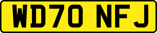 WD70NFJ