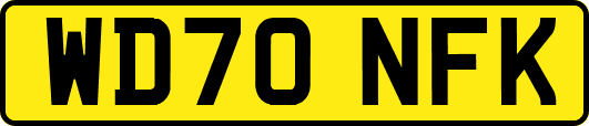 WD70NFK