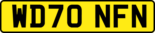 WD70NFN